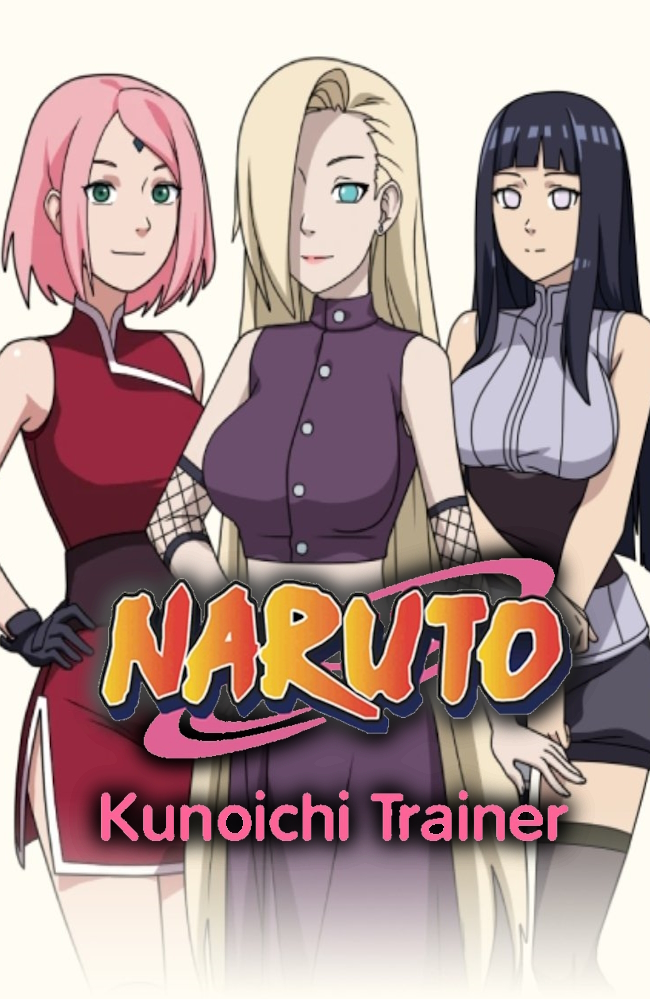 Naruto: Kunoichi Trainer