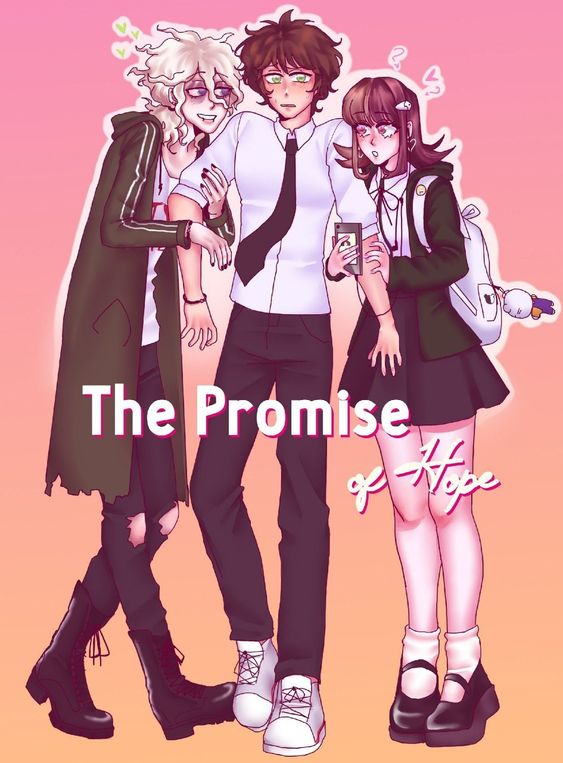 The Promise of Hope