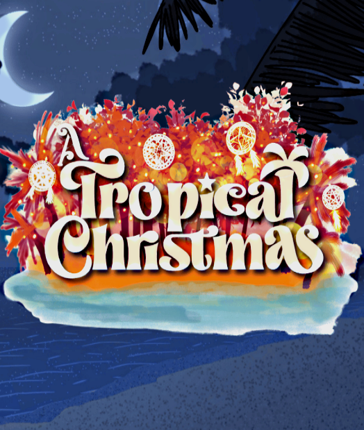 A Tropical Christmas