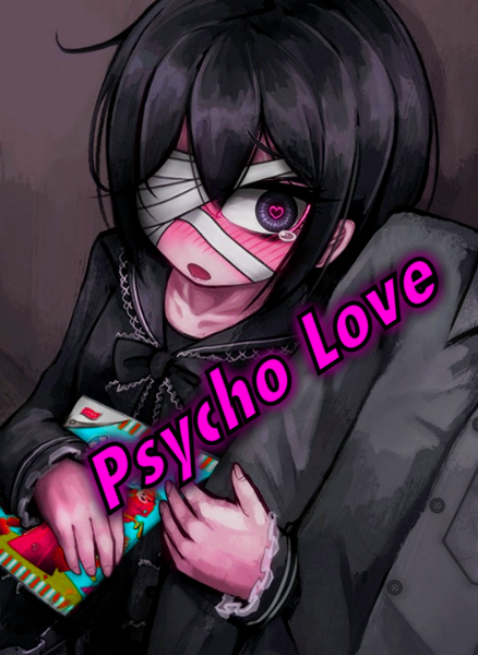 Psycho Love