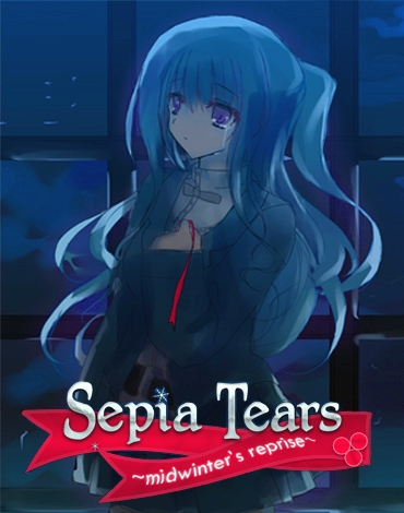 Sepia Tears